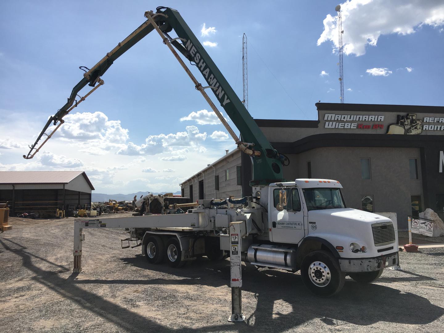 ./imagenes/INVOICE/2019/16854/BOMBA PARA CONCRETO KLEIN  KBR 37-4 (68).JPG